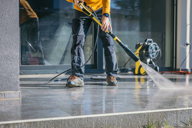 Best Garage Pressure Washing  in , OH