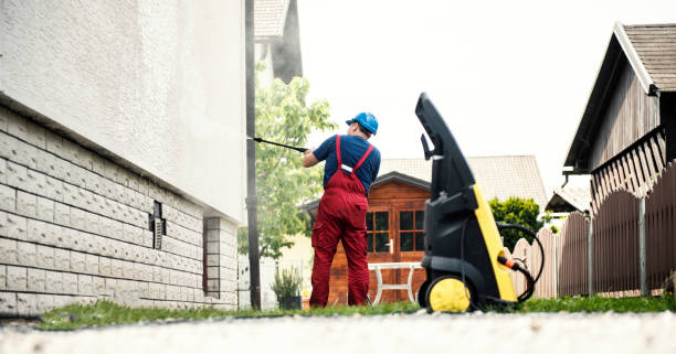 Best Fence Pressure Washing  in , OH